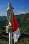 Salita da Carona al Madonnino nella splendida giornata del 24 agosto 08 - FOTOGALLERY